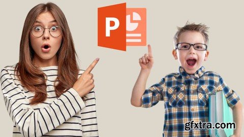 Parents Teach Your Kids MS PowerPoint - Beyond Expectations