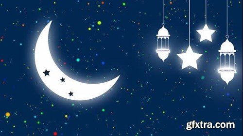 Videohive Ramadan Opener & Eid 43538573