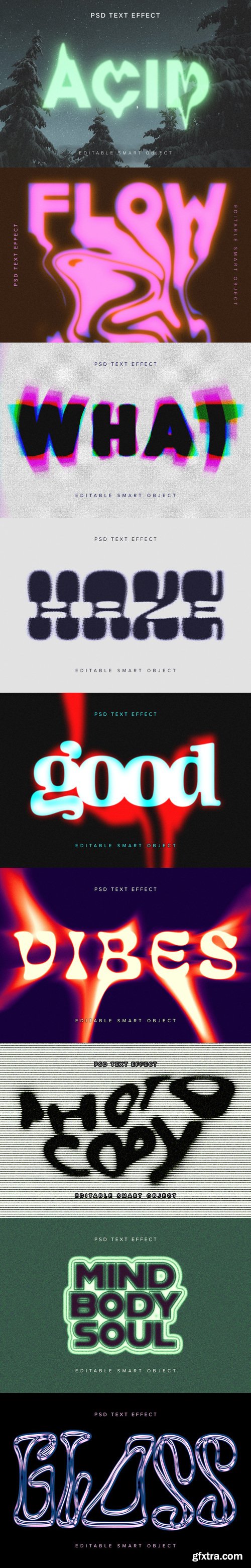 Text Effect Vol.32