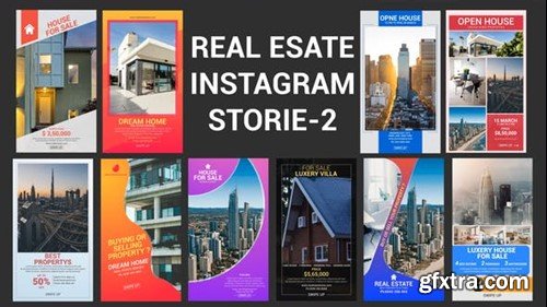 Videohive Real Estate Instagram Stories-02 43566558