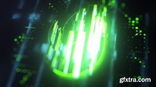 Videohive Technology Logo Reveal 43545156