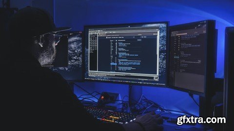 Ethical Hacking - Python vs DVWA