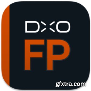 DxO FilmPack 6 ELITE Edition 6.8.0.8