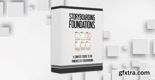 Bloop Animation - Storyboarding Foundations Course