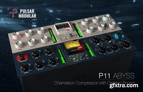 Pulsar Modular P11 Abyss v2.0.2