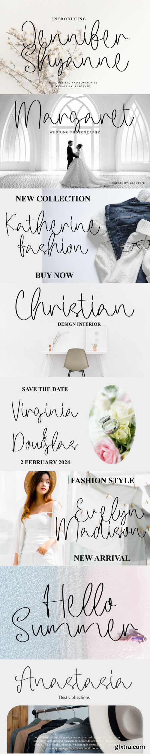 Jennifer Shyanne Font