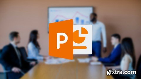 Create Animated infographics and Video in PowerPoint
