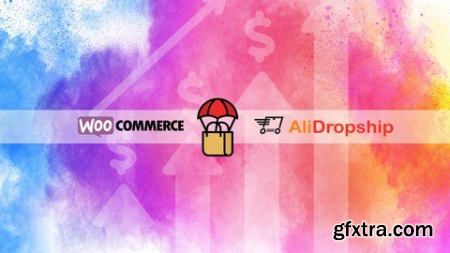 3 In 1 Woocommerce & Dropshipping E-Commerce Mastery 2023