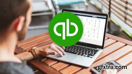 Mastering Quickbooks Desktop Pro 2023 Training Tutorial