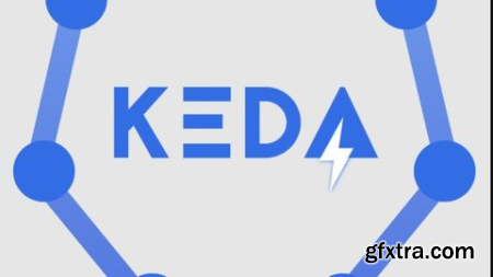 Learn Keda (Kubernetes Event-Driven Autoscaling)