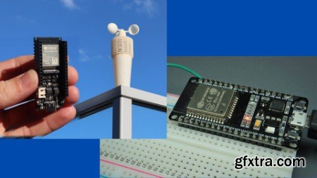 Weather-Proof Your SkillsAn Esp32-Based Iot Weather Station