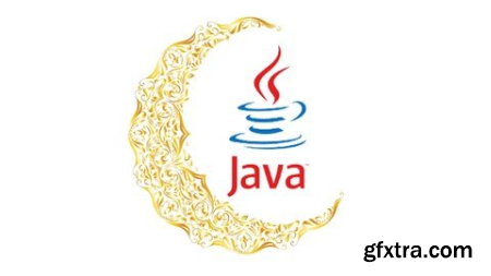 Animated Java Programming Language Course For Kids