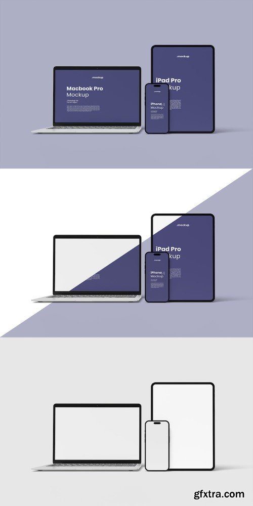 Multi Devices Mockup