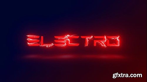 Videohive Energy Logo Reveal Title 31144621