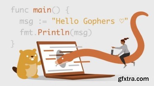 Go for Python Developers