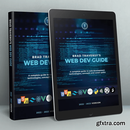 Brad Traversy\'s Web Dev Guide