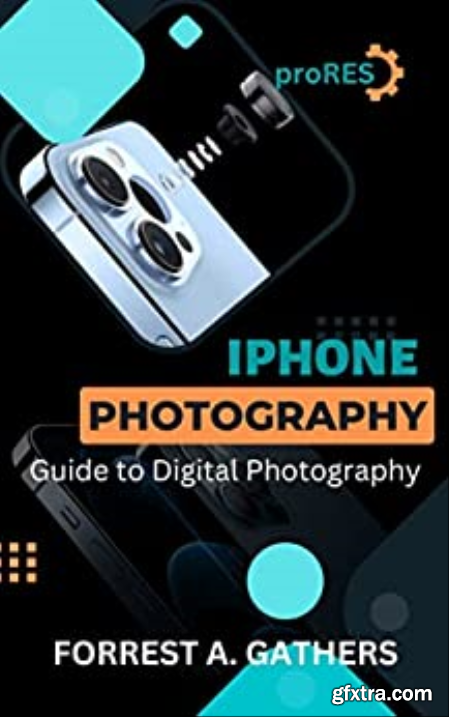 iPhone Photography guide to digital photography