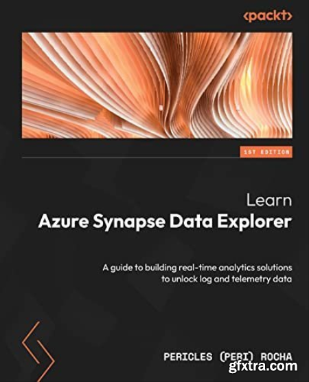 Learn Azure Synapse Data Explorer