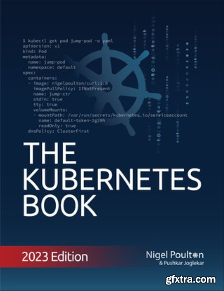 The Kubernetes Book 2023 Edition