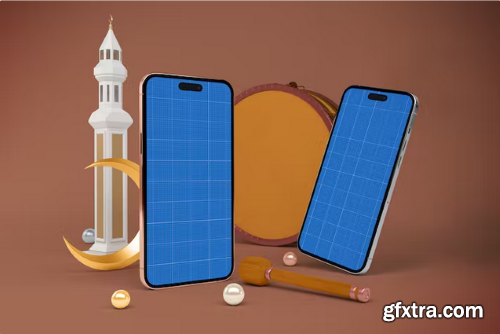 Ramadan iPhone 14