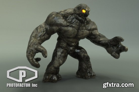 Unity Asset - Golem v2.1