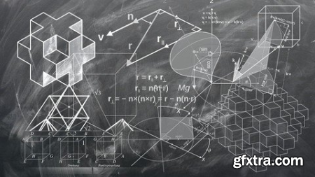 A-Z Maths For Data Science