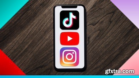 Succeed With Video Content On Youtube, Instagram And Tiktok