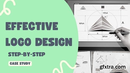 Effective Logo Design Step-by-Step