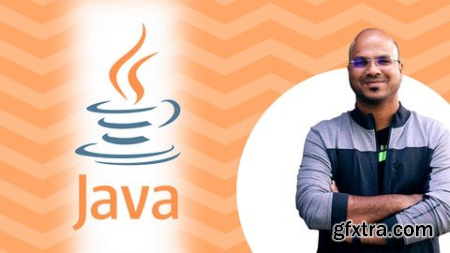 Complete Java Masterclass From Beginner To Expert