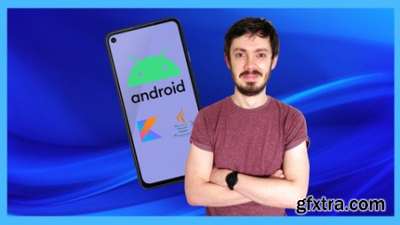 The Complete Android 13 App Development Bootcamp 2023