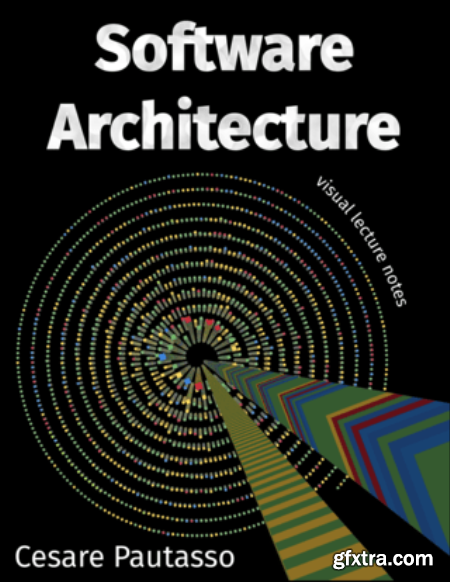 Software Architecture  visual lecture notes