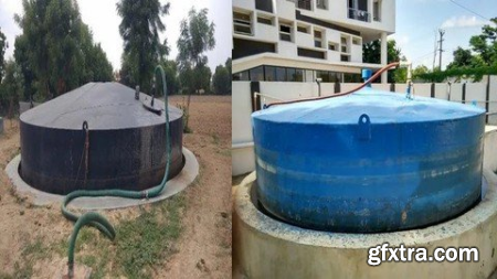 Introduction To Biogas Plant