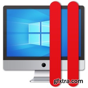 Parallels Desktop Business Edition 18.2.0