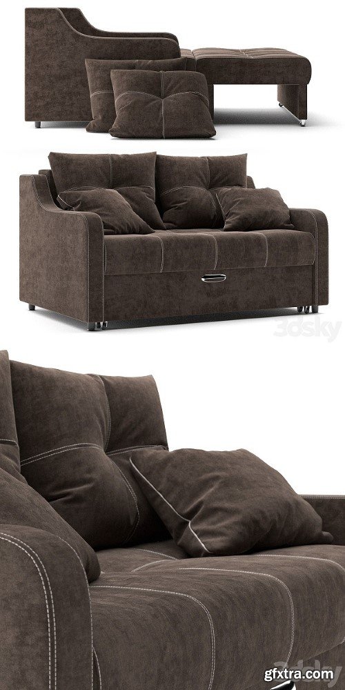 Folding Sofa