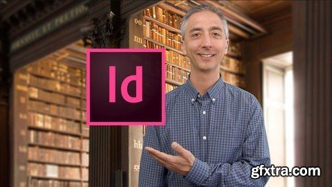 Fiction Book Layout Using Adobe Indesign - Complete Guide