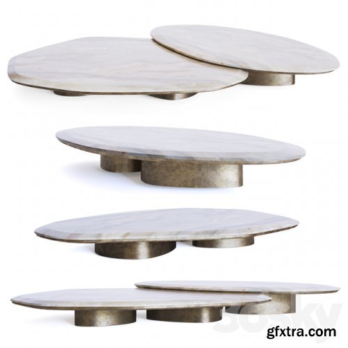 Ragali tables