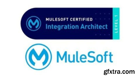 Clear Mulesoft Certified Integration Architect - Mcia