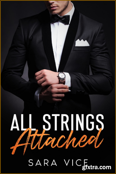 All Strings Attached  A Billion - Sara Vice