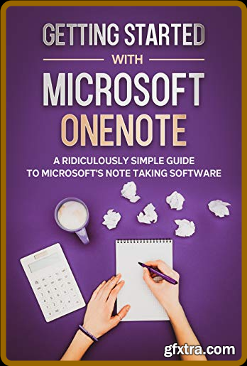 Getting Started with Microsoft OneNote 2013