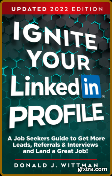 Ignite Your LinkedIn Profile