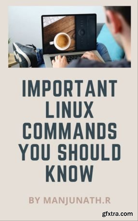 Important Linux Commands You Should Know