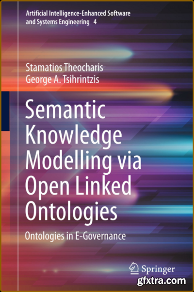 Semantic Knowledge Modelling via Open Linked Ontologies