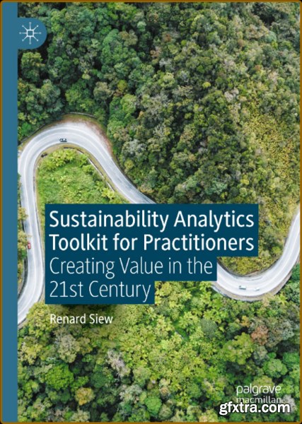 Sustainability Analytics Toolkit for Practitioners