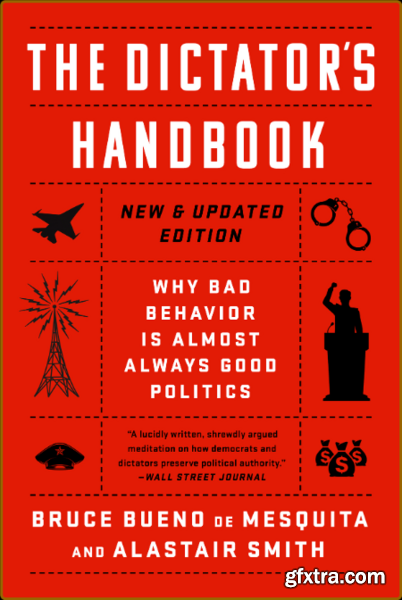 The Dictator\'s Handbook