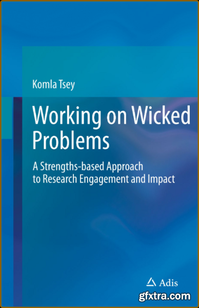 Working on Wicked Problems