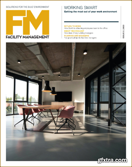 Facility Management - October/November 2022