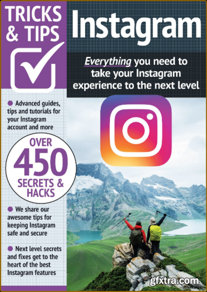 Instagram Tricks and Tips – 11 February 2023
