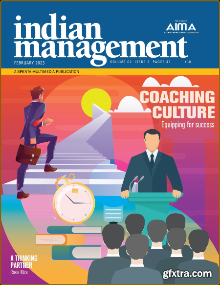 Indian Management – February 2023