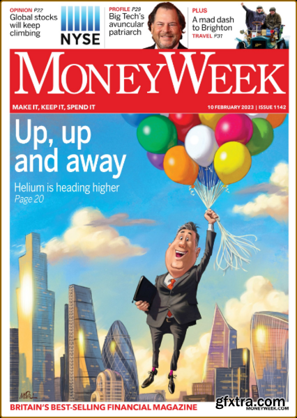 MoneyWeek – 10 February 2023