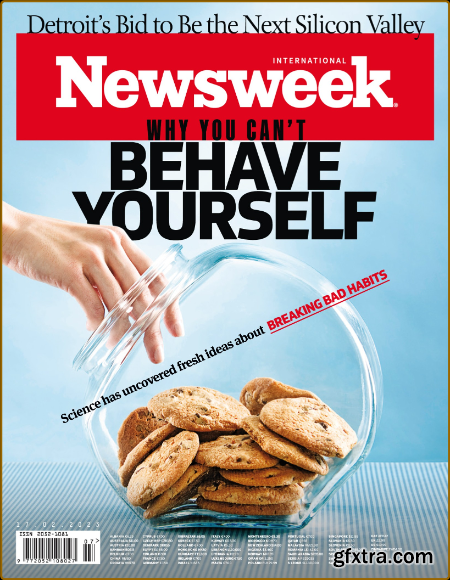 Newsweek International - 17 February 2023